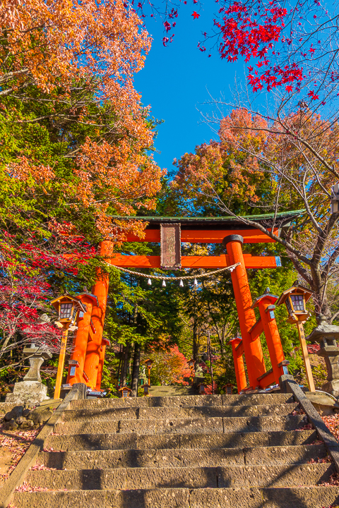 The BEST places to see and photograph Mount Fuji in Japan!