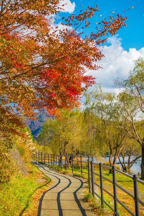 The BEST places to see and photograph Mount Fuji in Japan!