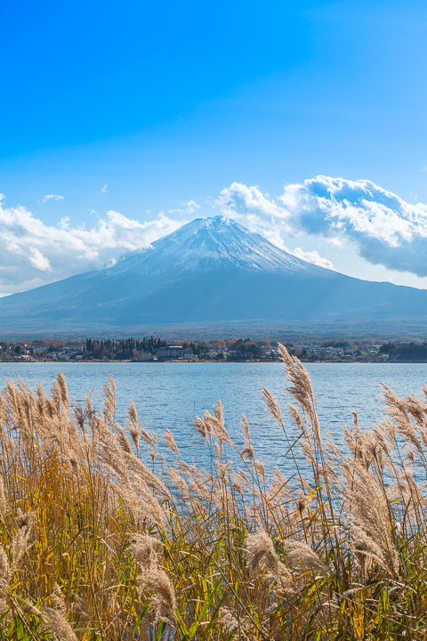 The BEST places to see and photograph Mount Fuji in Japan!