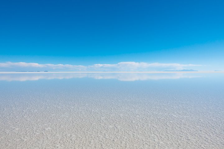 How to visit the Uyuni Salt Flat in Bolvia. It's easier than you think! Here's everything you need to know... Salar de Uyuni, Bolivia