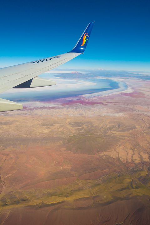 How to visit the Uyuni Salt Flat in Bolvia. It's easier than you think! Here's everything you need to know... Salar de Uyuni, Bolivia