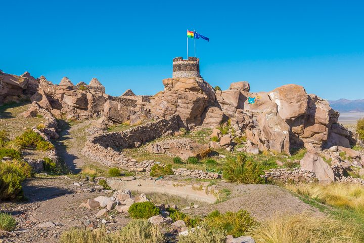 How to visit the Uyuni Salt Flat in Bolvia. It's easier than you think! Here's everything you need to know... Salar de Uyuni, Bolivia