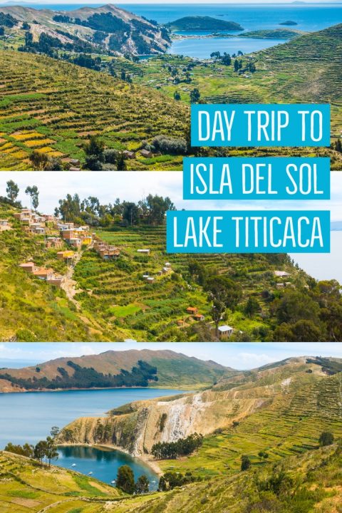 How to visit Copacabana, Lake Titicaca, & the Isla del Sol in Bolivia