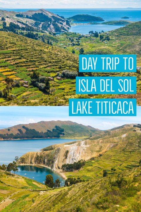 How to visit Copacabana, Lake Titicaca, & the Isla del Sol in Bolivia