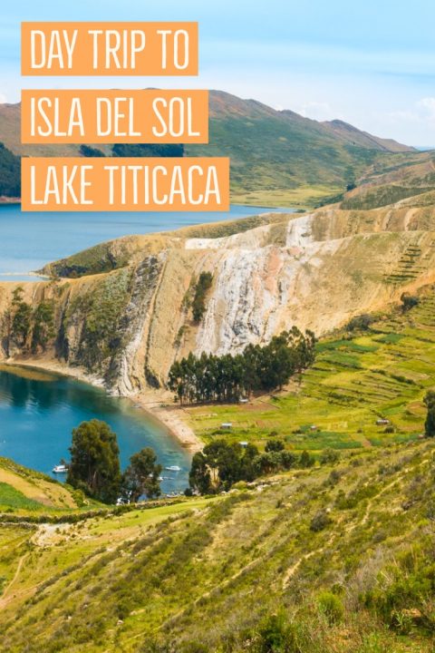 How to visit Copacabana, Lake Titicaca, & the Isla del Sol in Bolivia