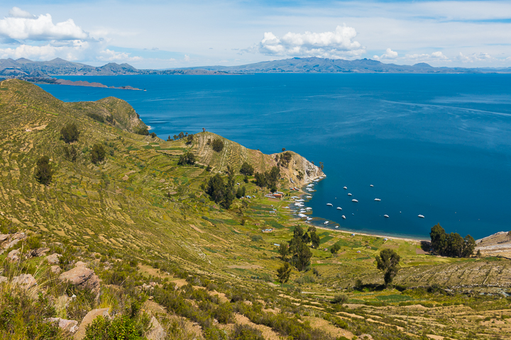 How to visit Copacabana, Lake Titicaca, & the Isla del Sol in Bolivia