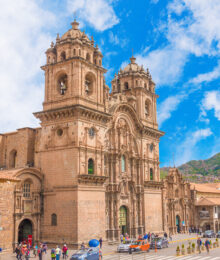 The Ultimate Guide to Cusco, Peru: Best things to do, how long to stay, and best day trips to take from Cusco. Use these tips to help plan your trip to Cusco!