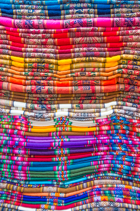 Checklist for the best things to see and do in La Paz, Bolivia