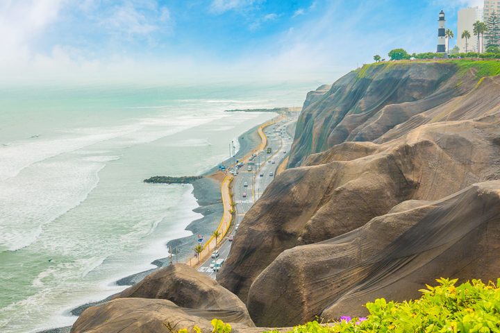 The Ultimate Guide to Lima, Peru! Best things to do, where to stay, and the best day trips to take from Lima. Use these tips to help plan your trip to Lima!