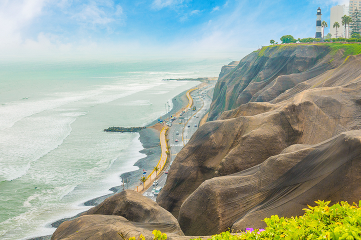 Lima Peru