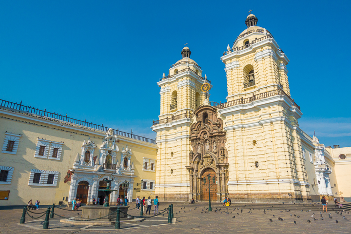 Lima Peru