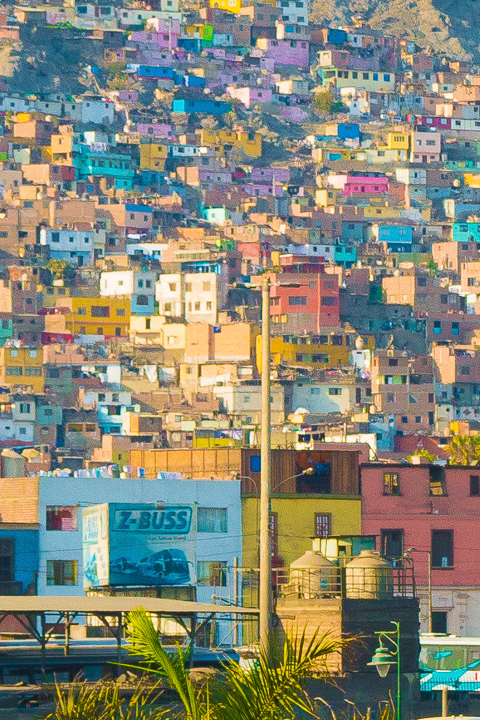 Lima Peru