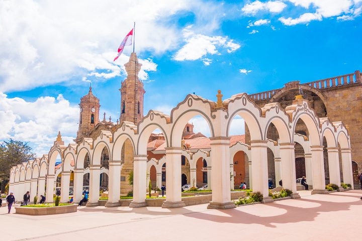 Planning a trip to Bolivia and trying to decide if you want to go to Potosi? Here are the best things to see and do in Potosi.