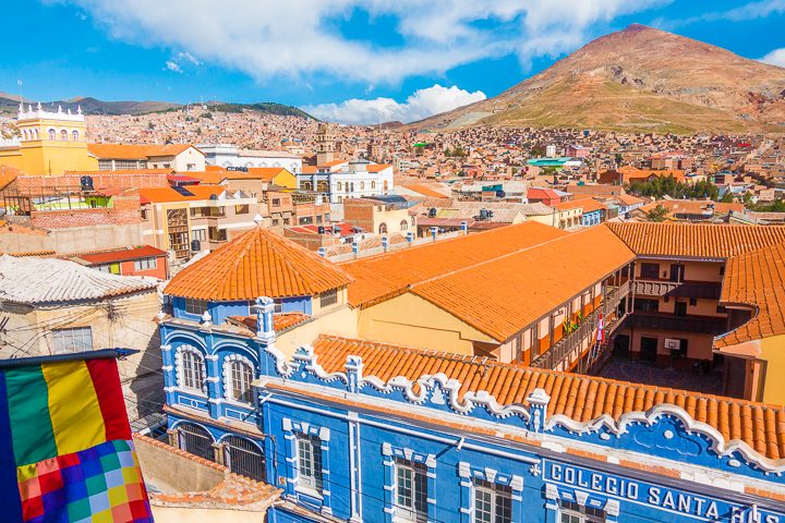 Planning a trip to Bolivia and trying to decide if you want to go to Potosi? Here are the best things to see and do in Potosi.