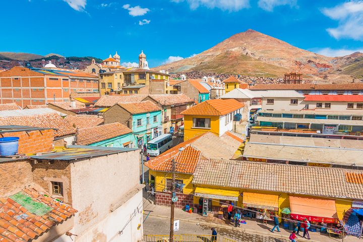 Planning a trip to Bolivia and trying to decide if you want to go to Potosi? Here are the best things to see and do in Potosi.