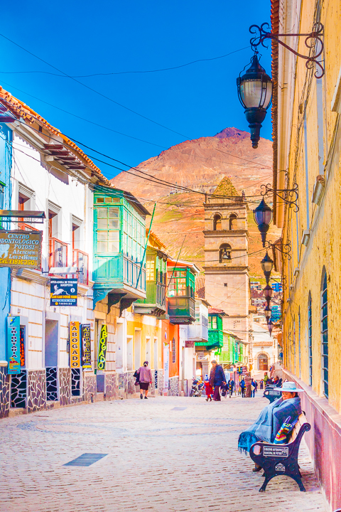 Planning a trip to Bolivia and trying to decide if you want to go to Potosi? Here are the best things to see and do in Potosi. 