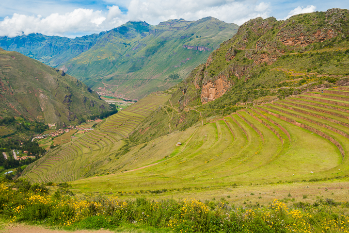 Sacred Valley Peru