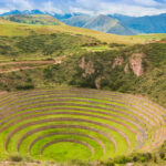 What you shouldn't miss in the Sacred Valley: Pisac, Ollantaytambo, Maras, and Moray. You can do this itinerary in 2 days as day trips from Cusco, or you can stay in the Sacred Valley itself.