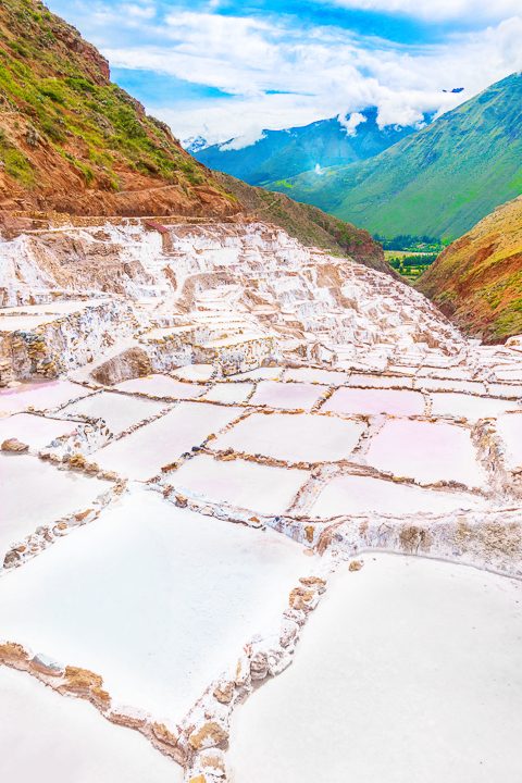 Sacred Valley Peru