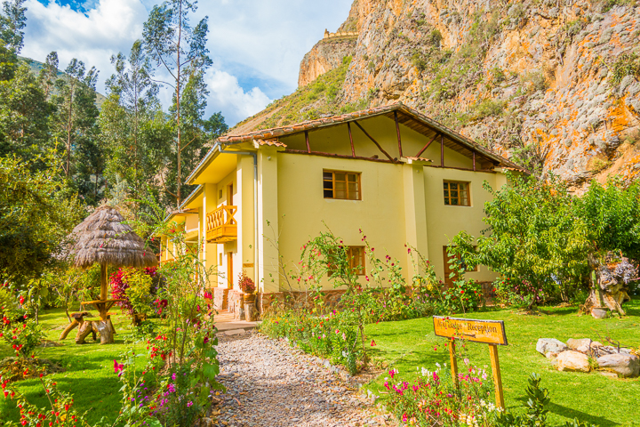 Sacred Valley Peru