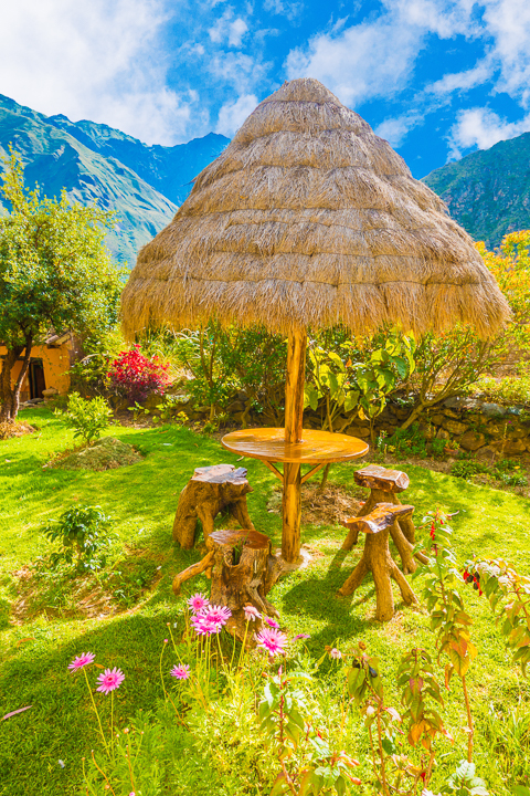 Sacred Valley Peru