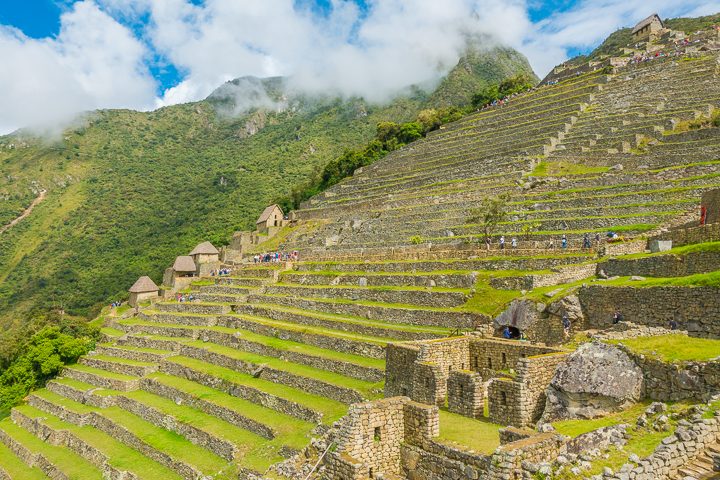 Everything you need to know about visiting Machu Picchu in Peru