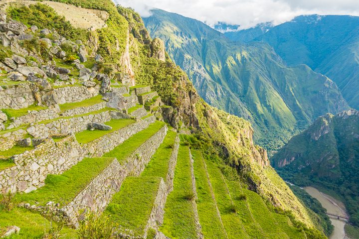 Everything you need to know about visiting Machu Picchu in Peru