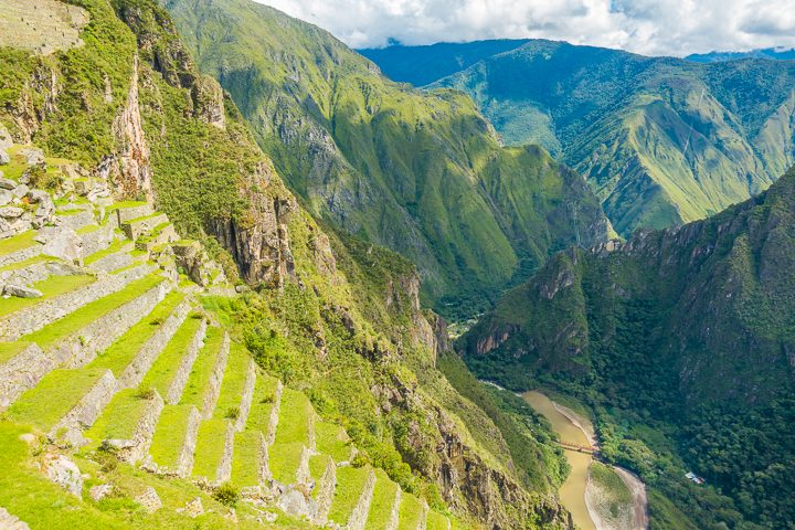 Everything you need to know about visiting Machu Picchu in Peru