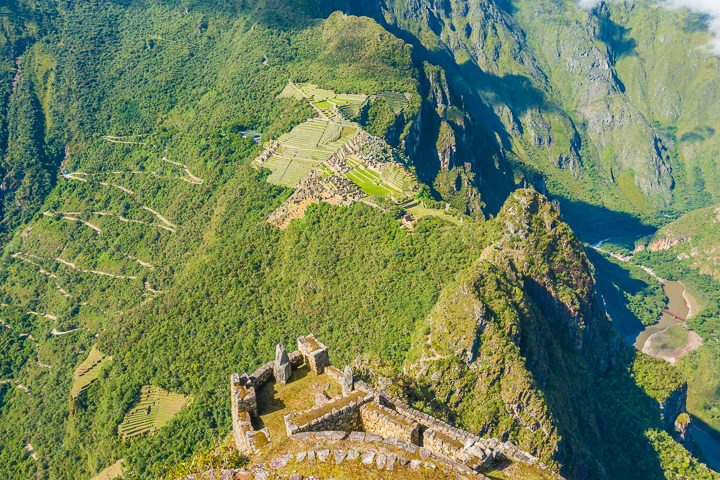 Everything you need to know about visiting Machu Picchu in Peru