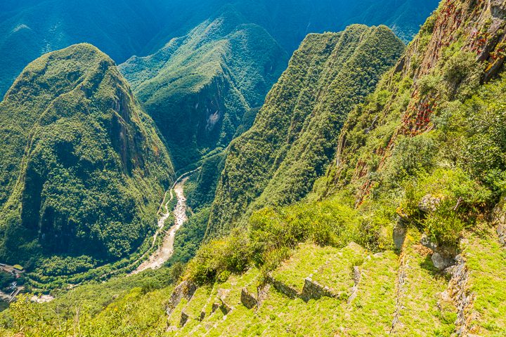 Everything you need to know about visiting Machu Picchu in Peru