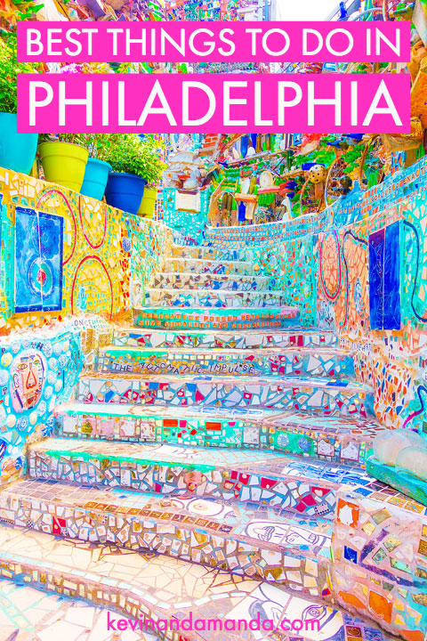 Best Things To Do In Philadelphia