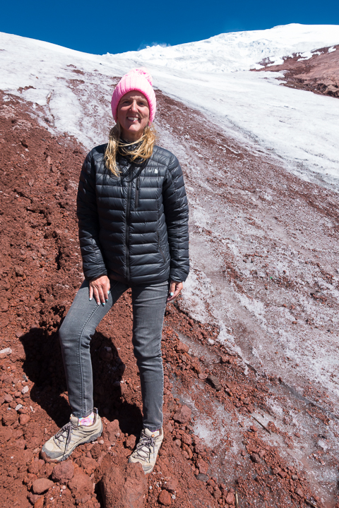 Cotopaxi National Park