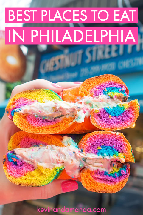 Best Philadelphia Restaurants