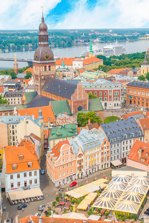 Best Things To Do in Riga, Latvia