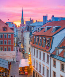 Best Things To Do in Riga, Latvia