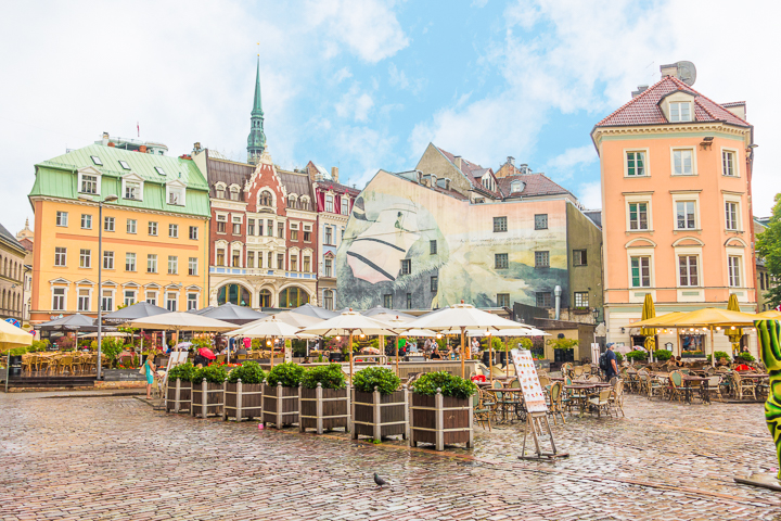 Best Things To Do in Riga, Latvia