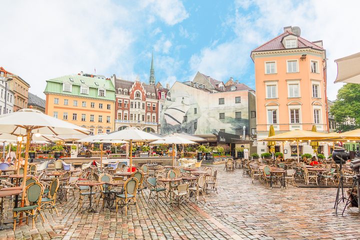 Best Things To Do in Riga, Latvia