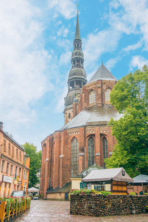 Best Things To Do in Riga, Latvia