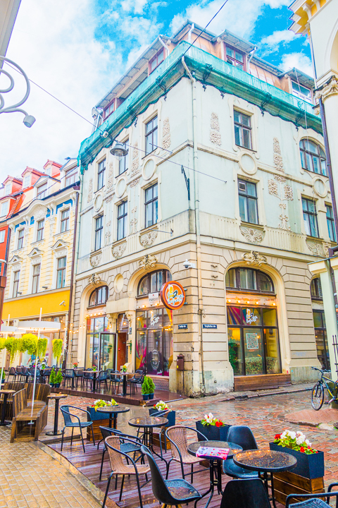 Best Things To Do in Riga, Latvia