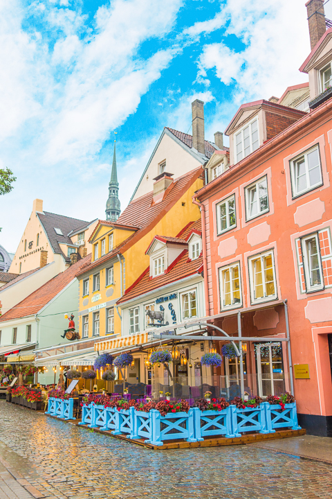 Best Things To Do in Riga, Latvia