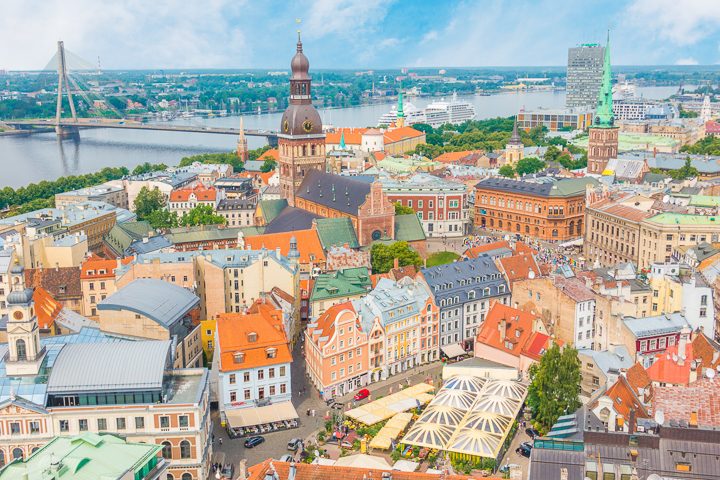 Best Things To Do in Riga, Latvia