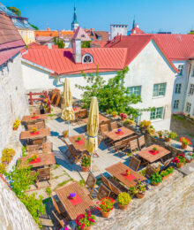 Best Things To Do in Tallinn, Estonia