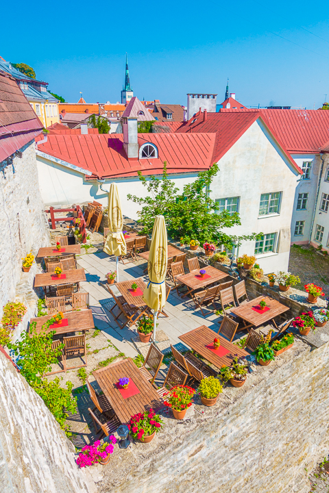 Best Things To Do in Tallinn, Estonia