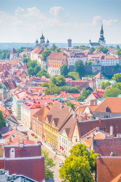 Best Things To Do in Tallinn, Estonia