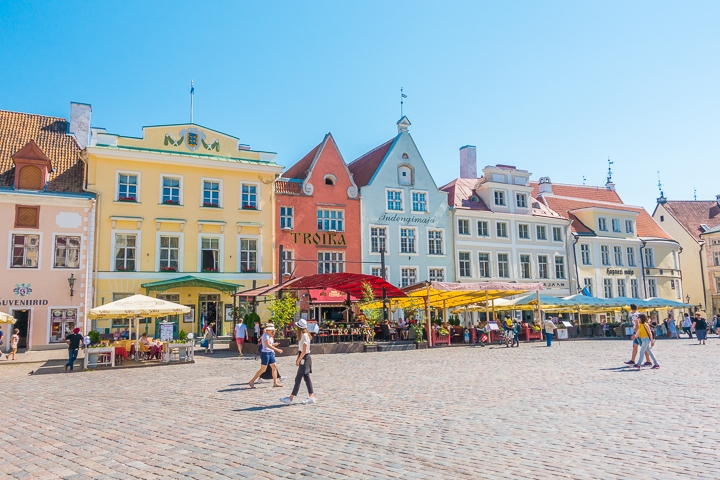 Best Things To Do in Tallinn, Estonia