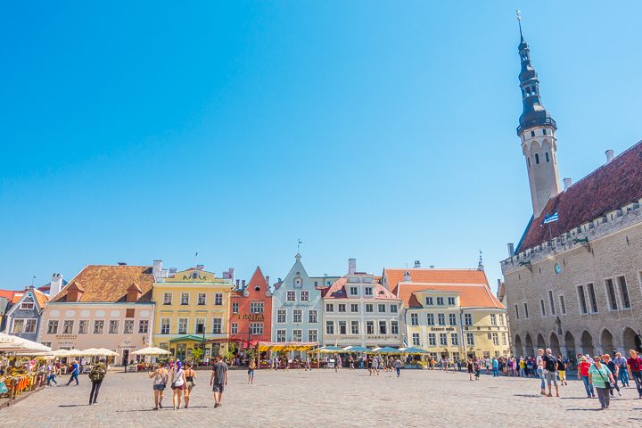 Best Things To Do in Tallinn, Estonia