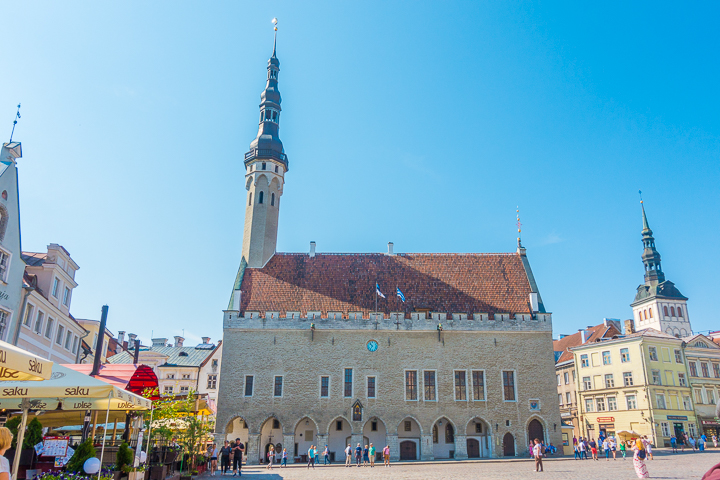 Best Things To Do in Tallinn, Estonia