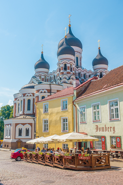 Best Things To Do in Tallinn, Estonia