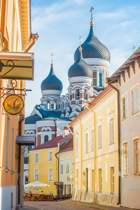 Best Things To Do in Tallinn, Estonia