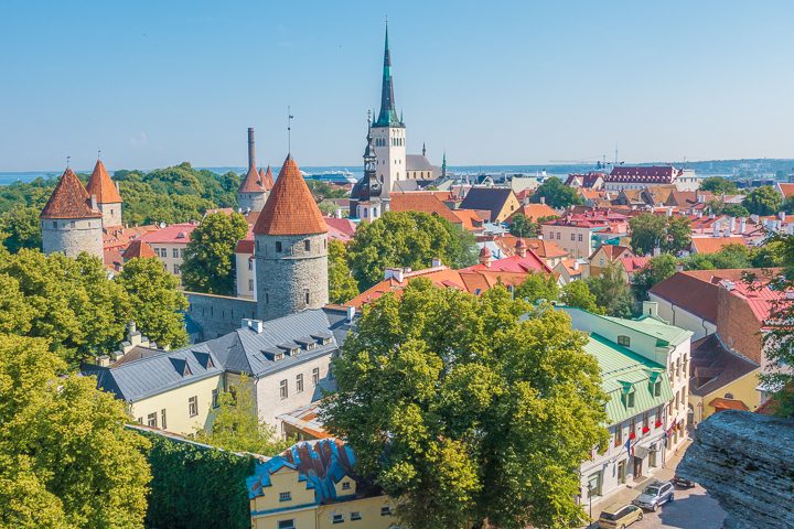 Best Things To Do in Tallinn, Estonia